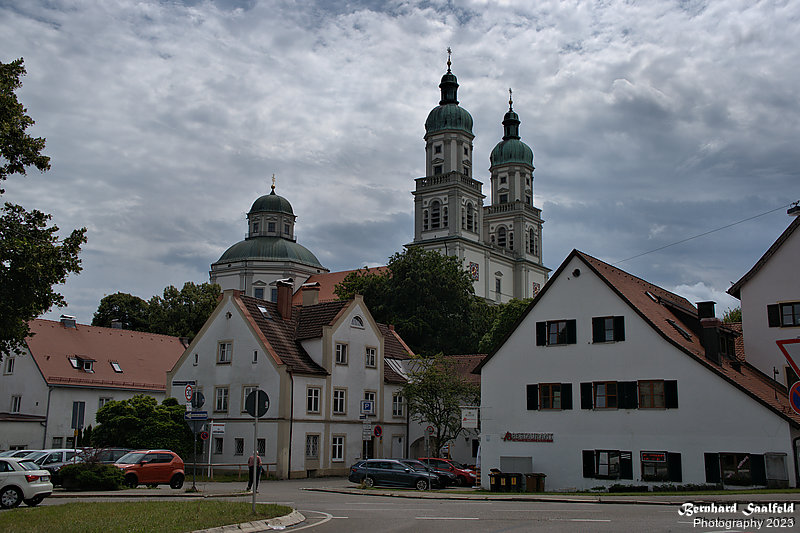 Bernhard Saalfeld - Kempten 2023 (3v9)